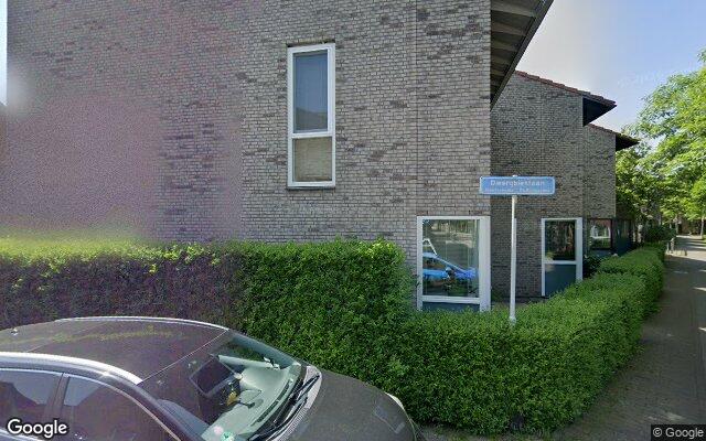 Street View Dwergbieslaan 71