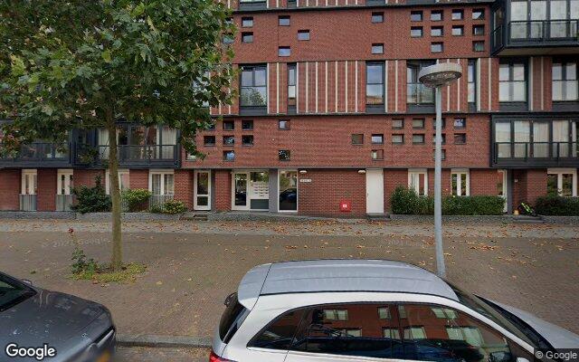 Street View Rolderdiephof 194