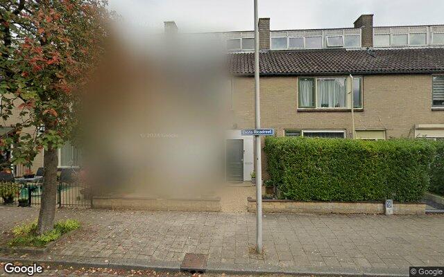 Street View Costa Ricadreef 90