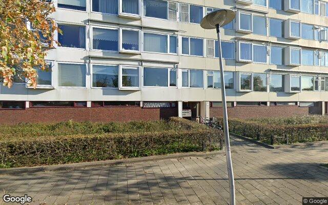 Street View Rooseveltlaan 812