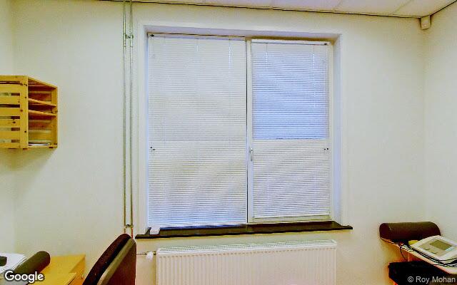 Street View Boerhaaveplein 100