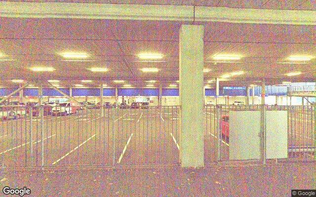 Street View Rooseveltlaan 1116