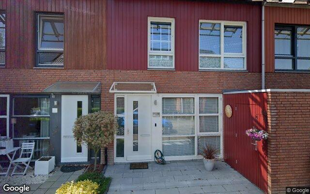 Street View Dwergbieslaan 91