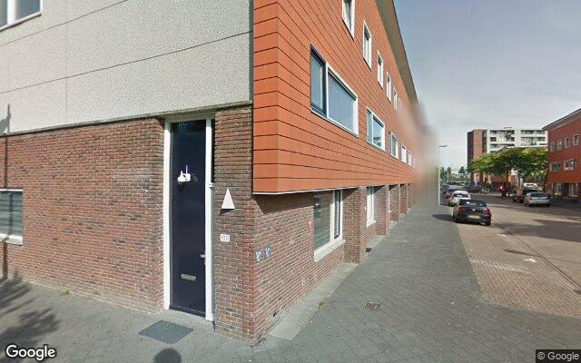 Street View Bonenkruidstraat 2