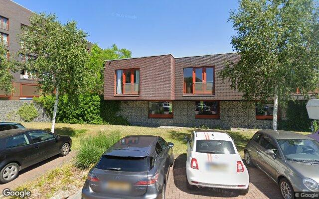 Street View Lloyd Webberhof 96