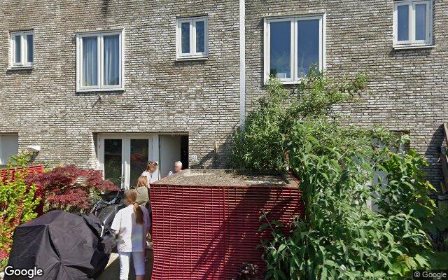 Street View Dwergbieslaan 66