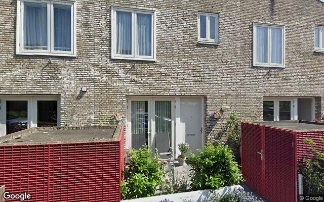 Street View Dwergbieslaan 64