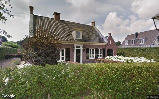 Street View Huis te Veenweg 3