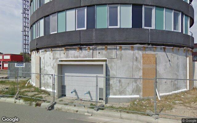 Street View Tijgerpagelaan 106