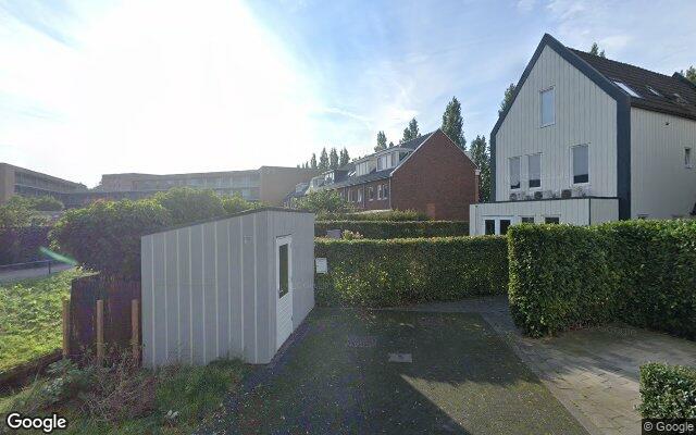 Street View Beeldhouwersdijk 5