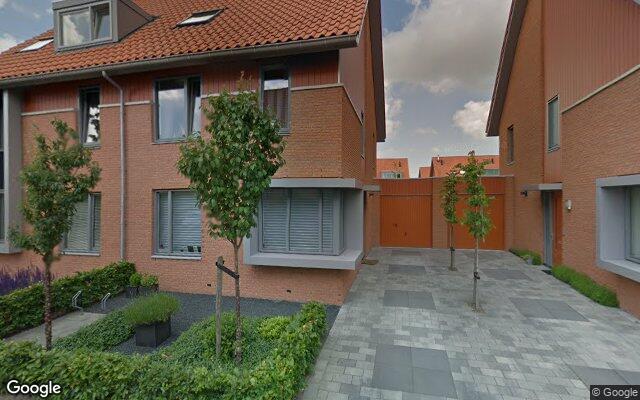 Street View Passiebloemweg 66