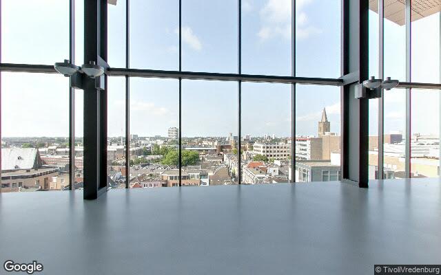 Street View Hollandse Toren 95