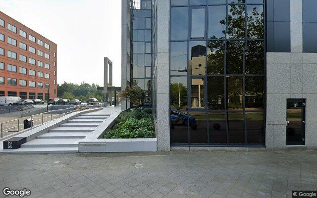 Street View Euclideslaan 261