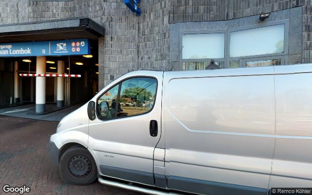 Street View Vleutenseweg 1000