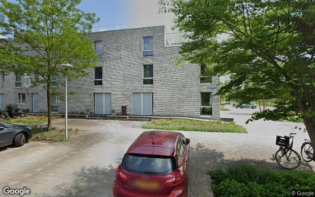 Street View Oldenburgerstraat 1