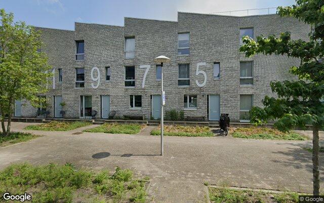 Street View Oldenburgerstraat 7