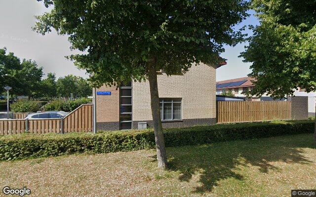 Street View Jan Steenstraat 143