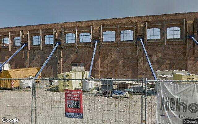 Street View Vlechtdraadhof 105