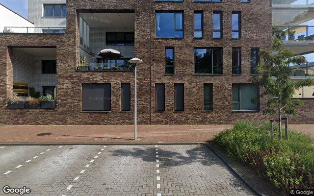 Street View Oldenburgerstraat 8