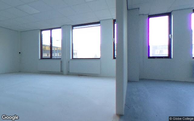 Street View Rooseveltlaan 826