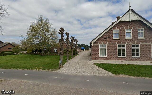 Street View Thematerweg 6