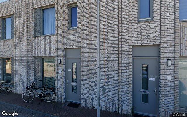 Street View Philipsguldenhof 3