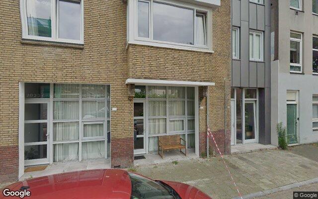 Street View Billitonstraat 22