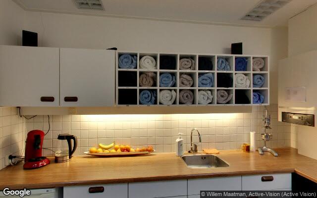 Street View Mulderslaan 28