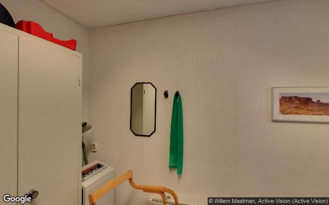 Street View Mulderslaan 26