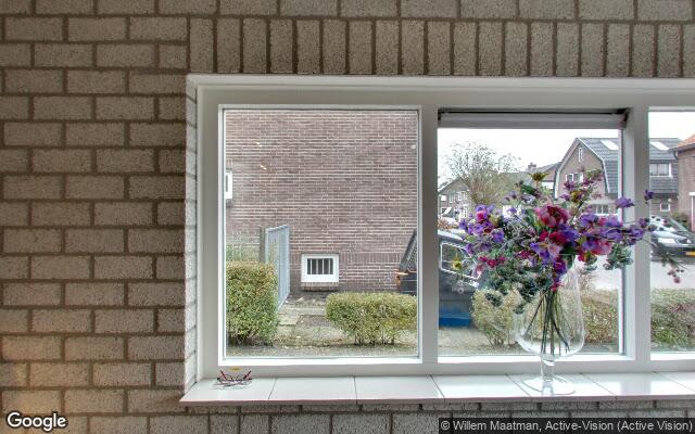 Street View Mulderslaan 22