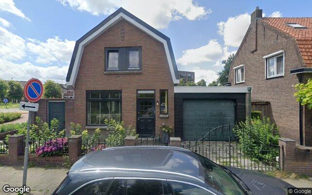 Street View Mulderslaan 80