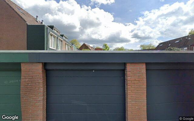 Street View Muurzwaluw 23