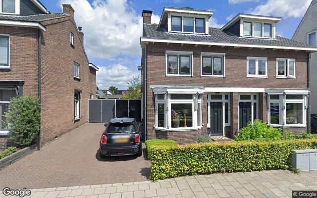 Street View Mulderslaan 71