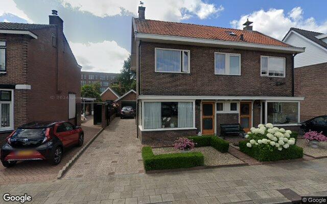 Street View Mulderslaan 70