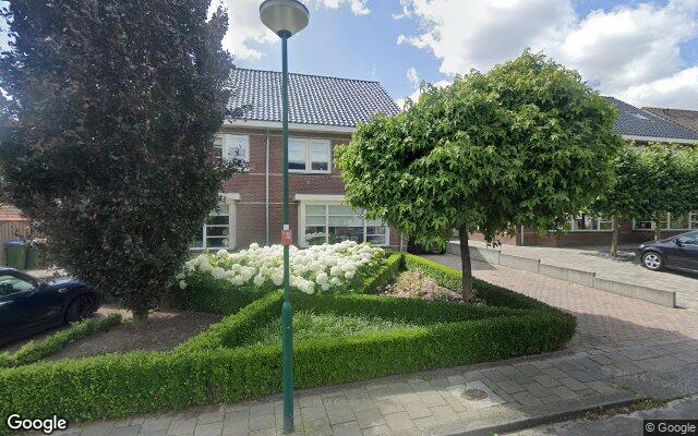 Street View Mulderslaan 8