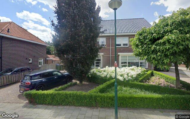 Street View Mulderslaan 10