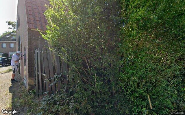 Street View Mulderslaan 3