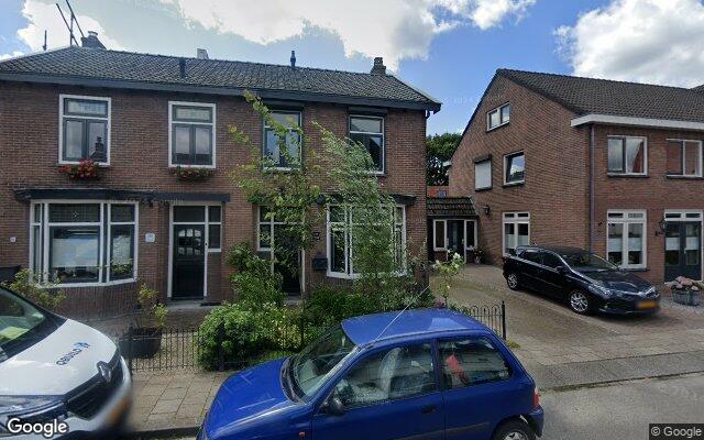 Street View Mulderslaan 58