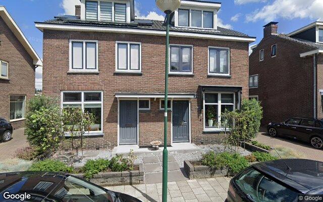 Street View Mulderslaan 69