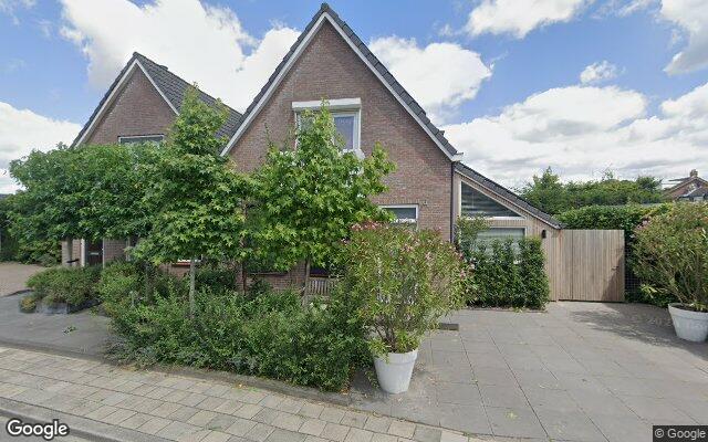 Street View Mulderslaan 97