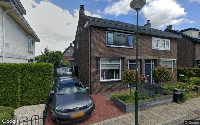 Street View Mulderslaan 79