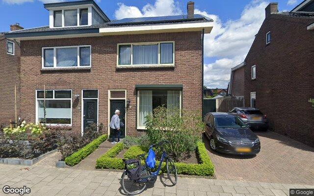 Street View Mulderslaan 65