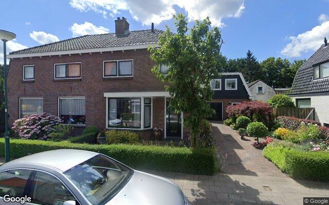 Street View Mulderslaan 50