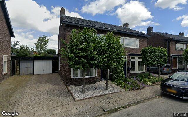 Street View Mulderslaan 87