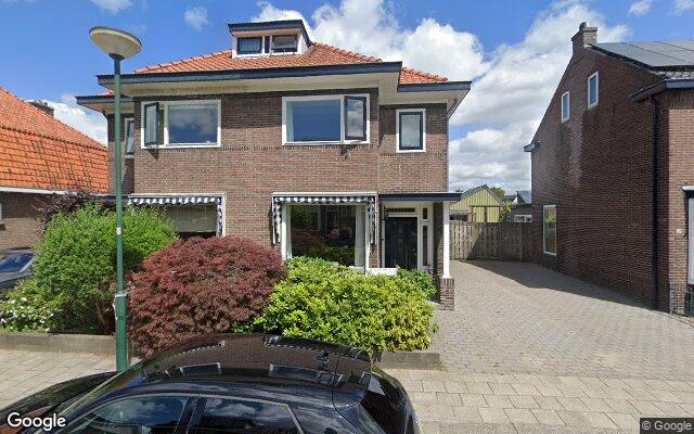 Street View Mulderslaan 57