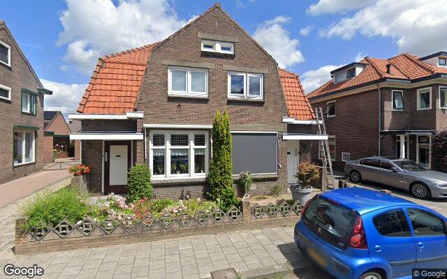 Street View Mulderslaan 53