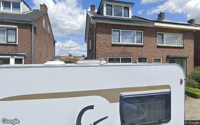 Street View Mulderslaan 63