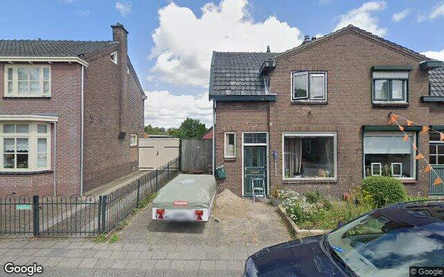 Street View Mulderslaan 35