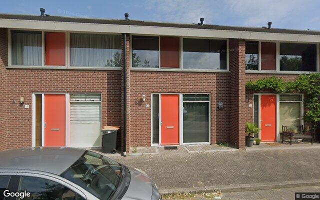 Street View Amerikalaan 57