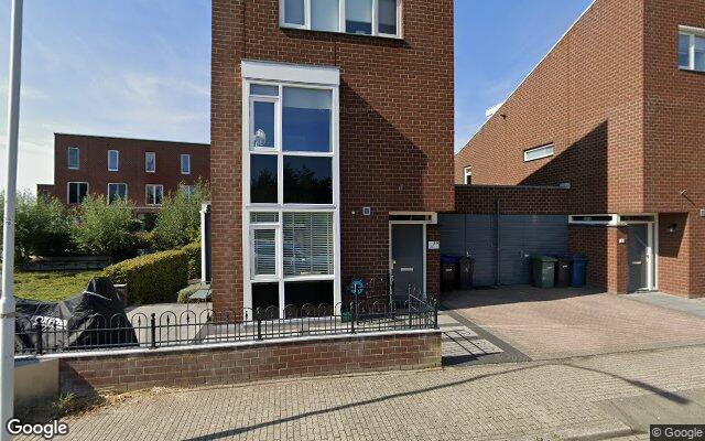 Street View Aziësingel 29
